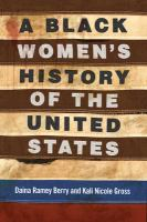 A_Black_women_s_history_of_the_United_States